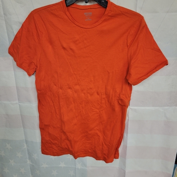 Mossimo Supply Co Knit Tops Crew Neck Size Small - Picture 4 of 5